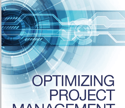 Webinar: Optimizing Project Management (Sep. 23)