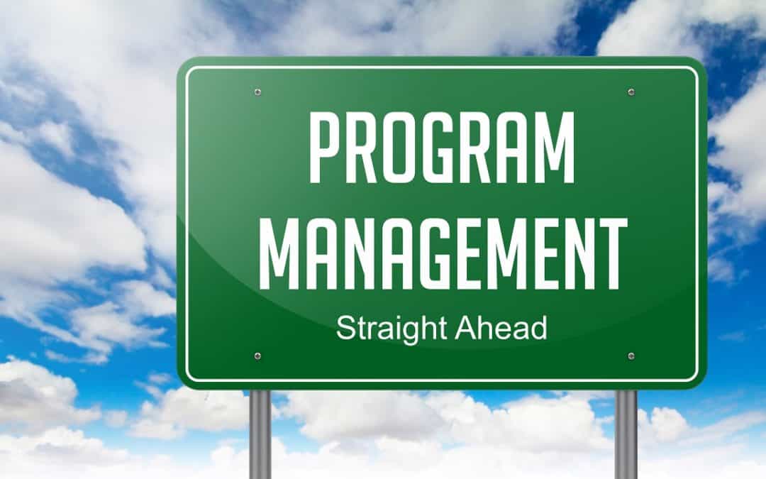What is a Program?