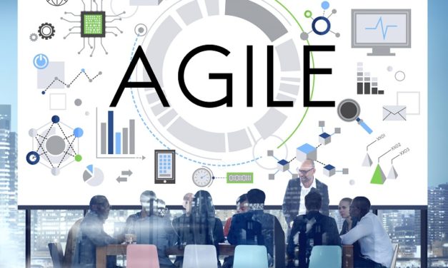 Webinar: Agile, It’s Not Just for IT (Aug 27)