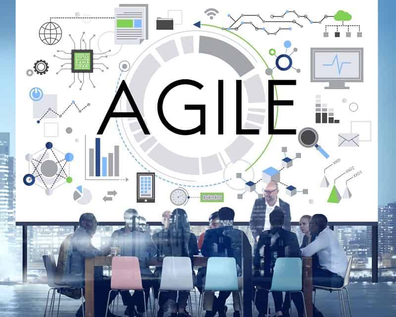 Webinar: Agile, It’s Not Just for IT (Aug 27)