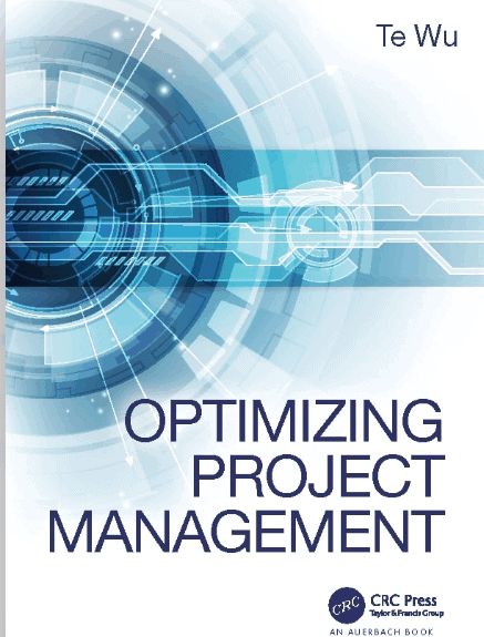 Webinar: Optimizing Project Management (Sep. 23)