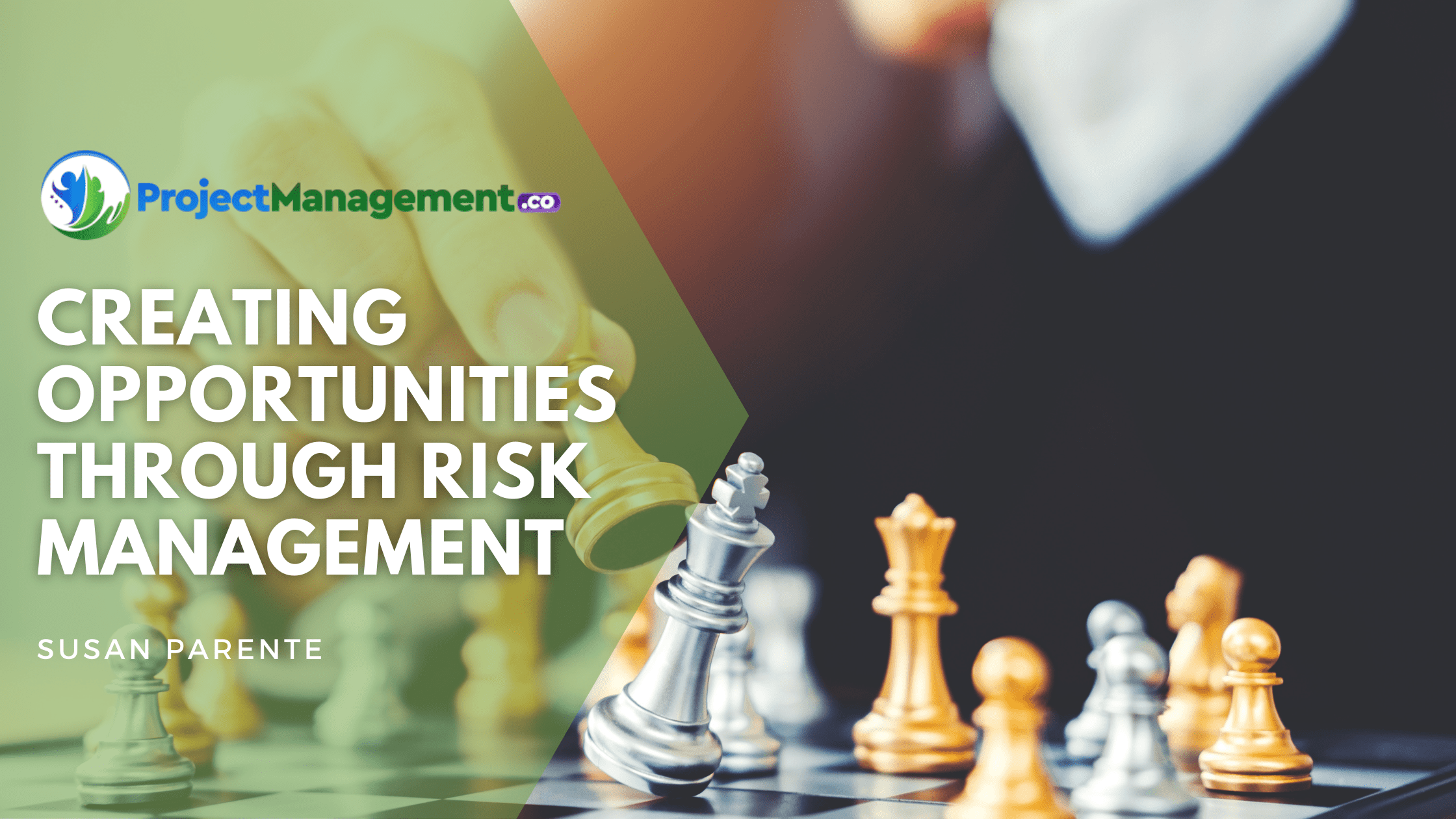 Creating Opportunities Through Risk Management | projectmanagement.co